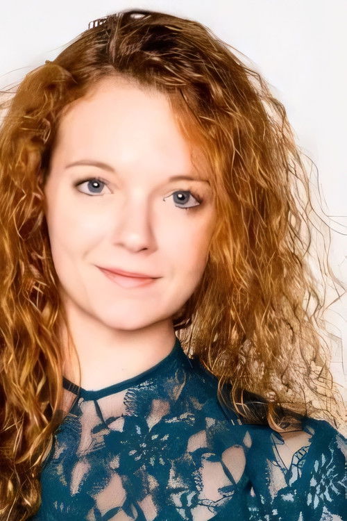 Ashley Middlebrook as Pinky