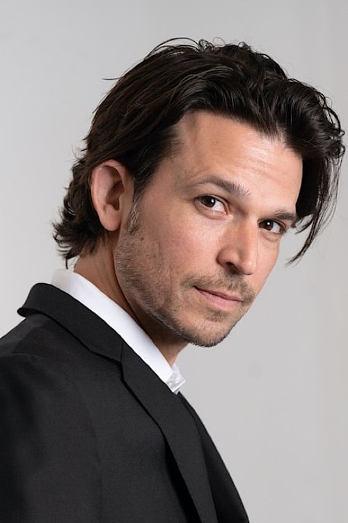 Rick Irwin as Robert