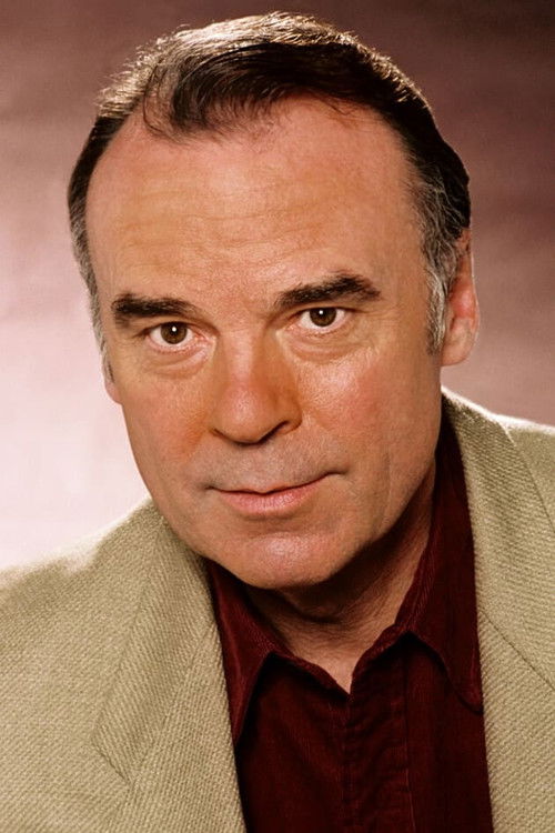 Joseph Culliton as Abrahem