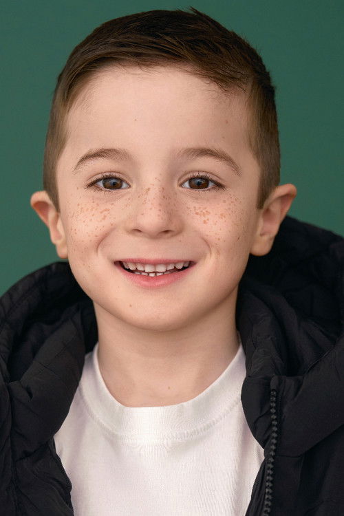 Arthur Arsenault as Kevin