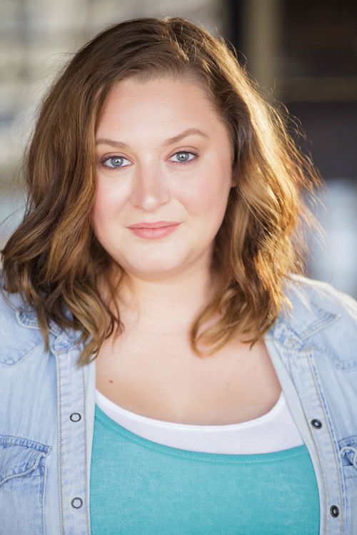 Emily Kirk as Christina