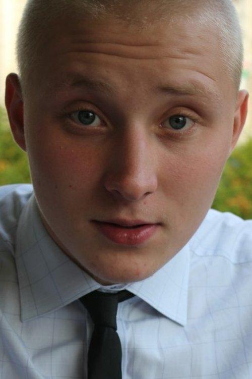 Aleksandr Zaitsev as Камбузник