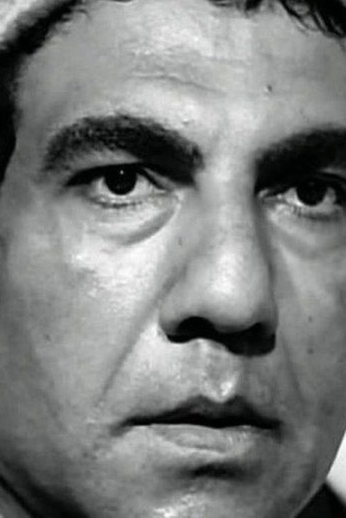 Ezzat Abdel Gawad as