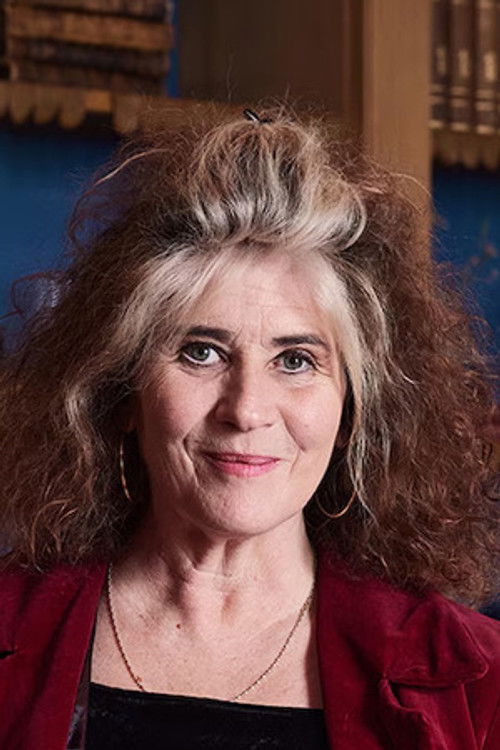 Gabriella Lockwall as Self