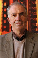 Massimo Bacigalupo as 