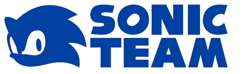 Sonic Team logo