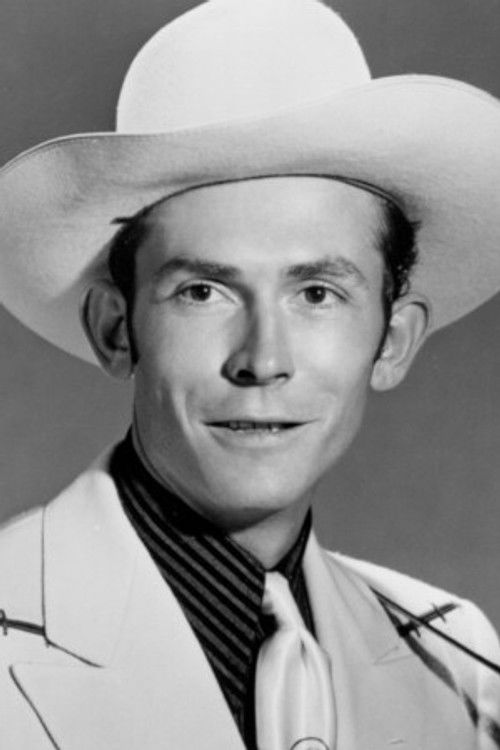 Hank Williams as Self