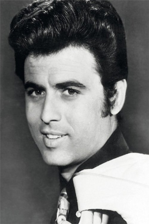 Little Tony as Tony Martin