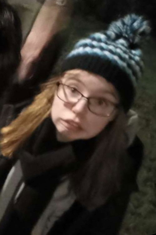 Samantha Pixie Kent as Battlefront Two