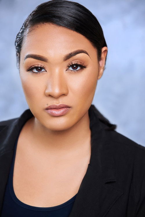 Chanel Collins as Maria