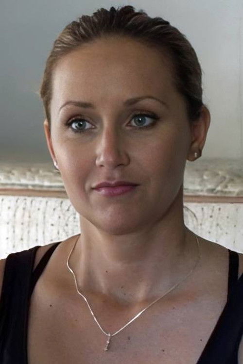 Nessa Moore as Vanessa