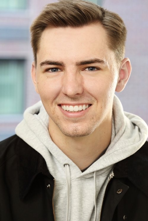 Logan Markus as Nathan Carman