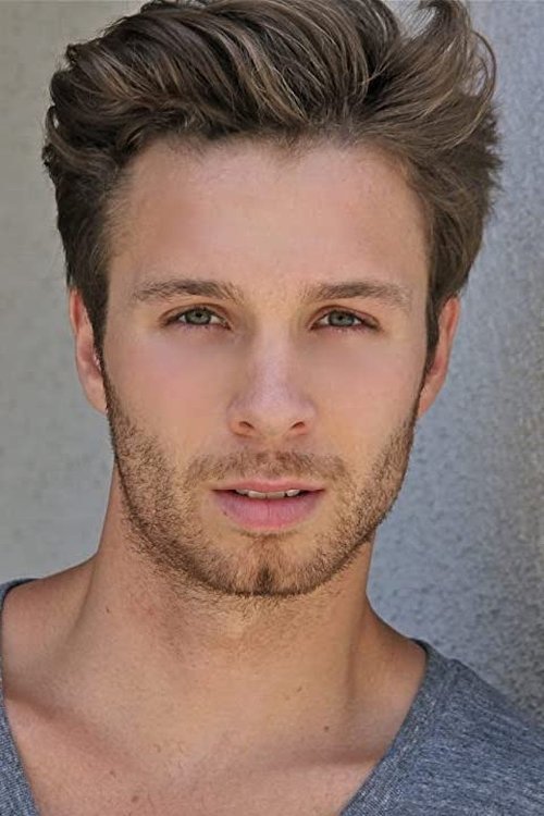 Jeffrey Decker as Josef Lode