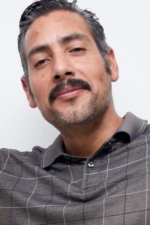 Juan Carlos Tinoco as Balam (voice)