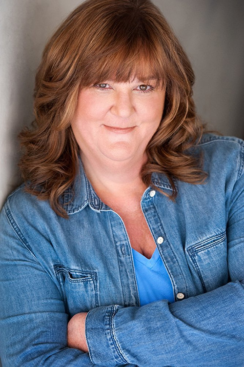 Karly Rothenberg as Server