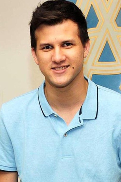 Stuart Collin as Randy