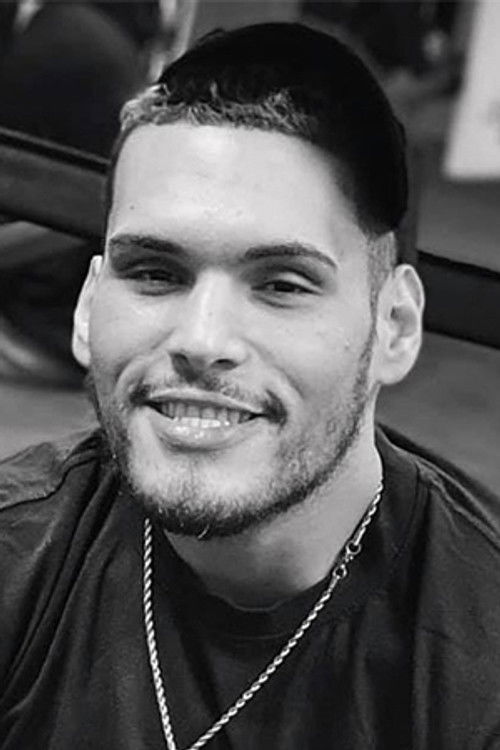 Steven Torres as Self