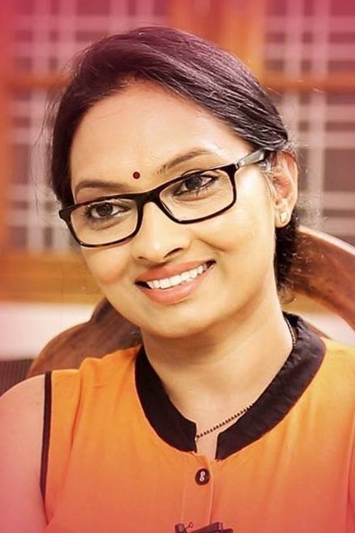 I Dream Anjali as Dr. Ajnali