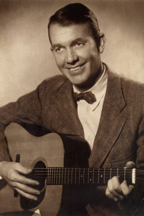 Terry Gilkyson as Singer