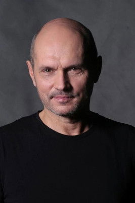 Jacek Labijak as Dzida
