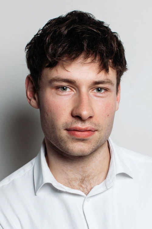 Hubert Ludwig as David