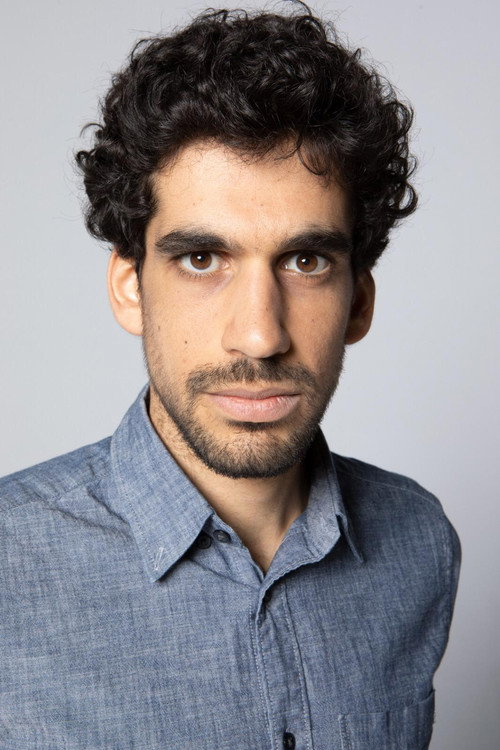 Alejandro Guzmán as Beto