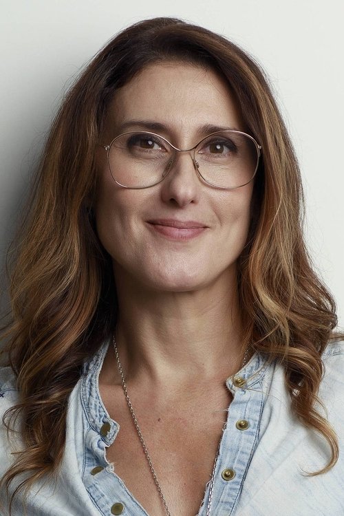 Paola Carosella as Self - Host