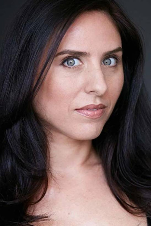 Nina Kate as Allison