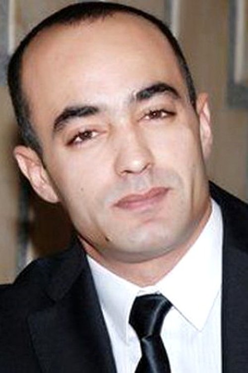 Wael Sami as 