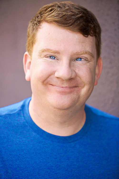 Brendan Jennings as Milton