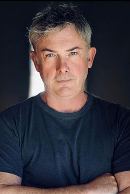 Jeremy Webb as Hampton's Waiter