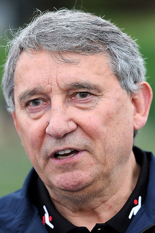 Graham Taylor as Self