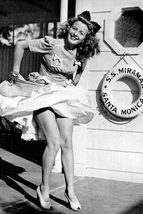 Sunnie O'Dea as Sunnie