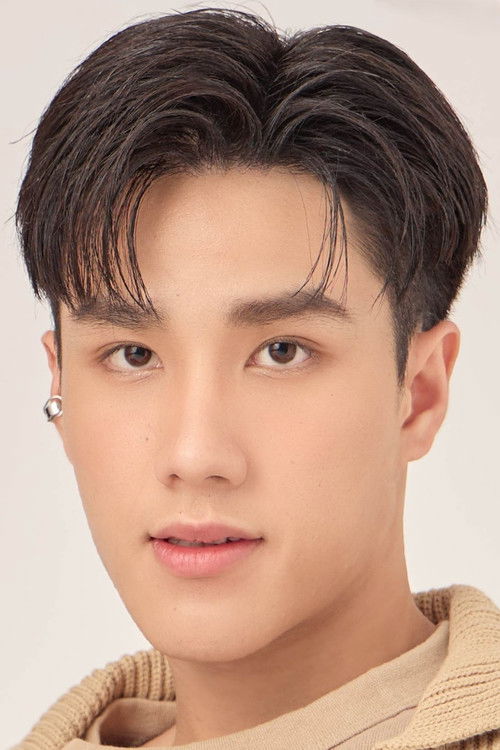 Trai Nimtawat as Fire