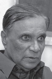 Daya Alwis as Bus Driver