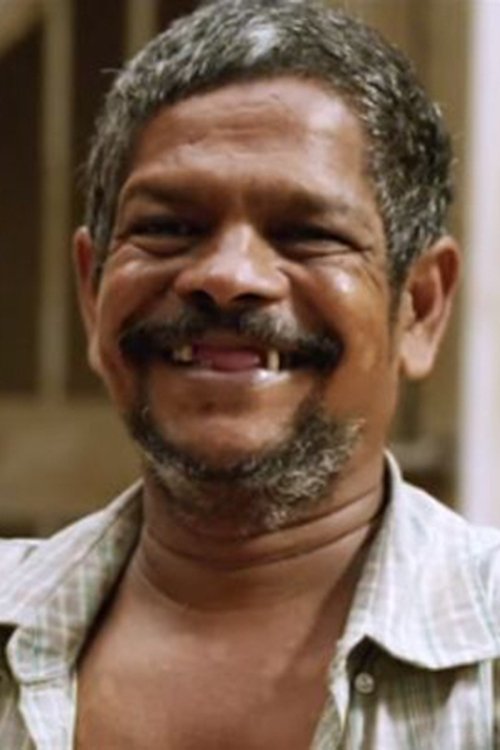 V. Suresh Thampanoor as 