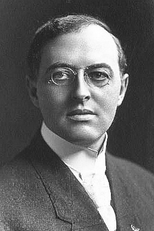 Frederick Truesdell as Henry Strang