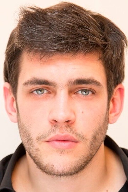 Dmitry Belyakin as Ярослав Ашихмин (Ярик)