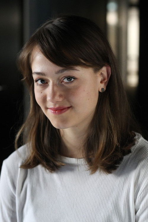 Lucija Ostan Vejrup as Tadeja