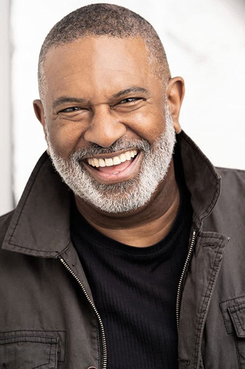 William Christian as Dean O'Brien