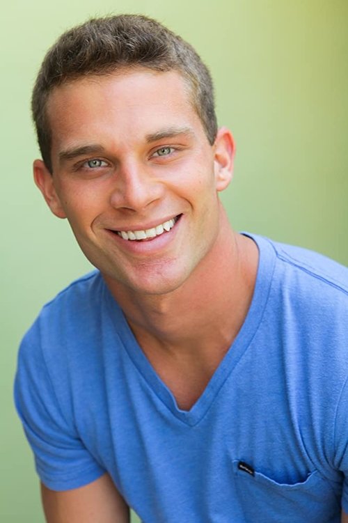 Wyatt Hinz as Joel