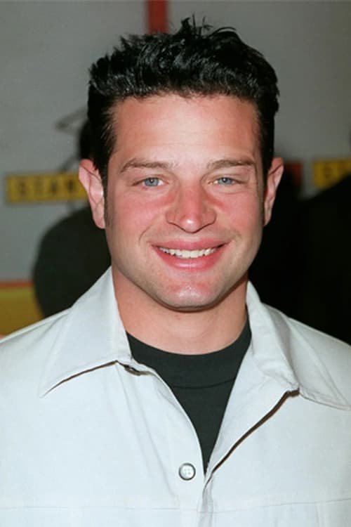 Justin Walker as Hiroki