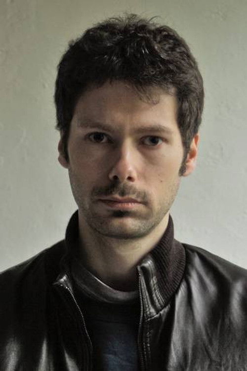 Simone Scafidi as Giordano