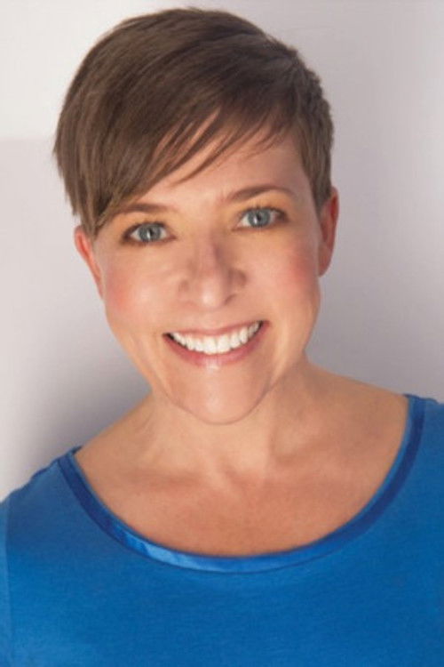 Shannon Moore as Belle