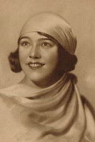 Sofya Yakovleva as Myshko‘s mother