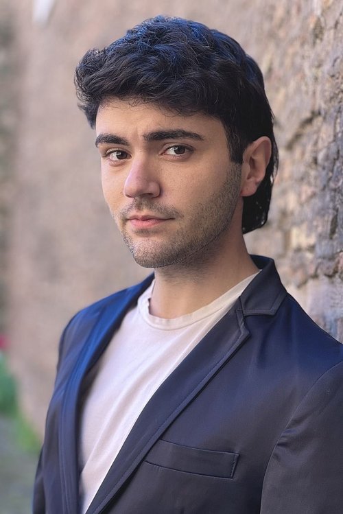 Kevin Di Sole as Marco