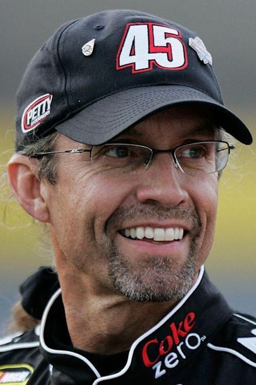 Kyle Petty as Himself