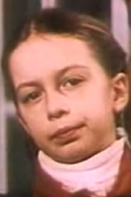 Zhenya Skovorodkina as