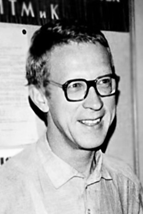 Evgeniy Debil as de Bil