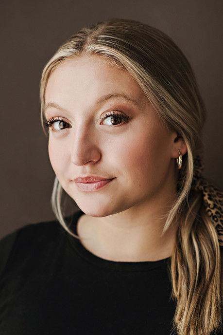 Anna Claire Bartlam as